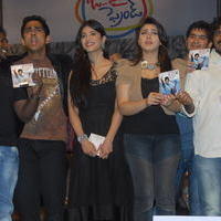 Siddharth's Oh My Friend Audio Launch - Pictures | Picture 103260